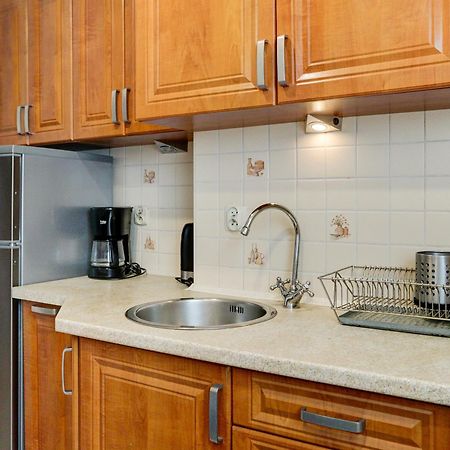 Apartament Kamienica Ogrodowa Sopot Zewnętrze zdjęcie